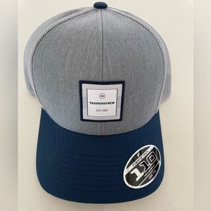 Travis Matthew Mountain Oasis Snapback